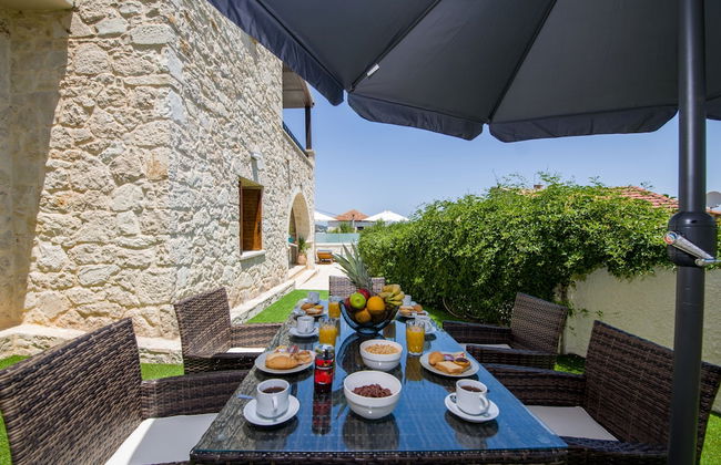 Lilium Stone Villa - Foto 36