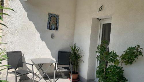 AMAIRADOU maison de vacances - Foto 5