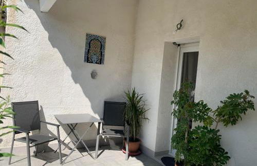 AMAIRADOU maison de vacances - Foto 5