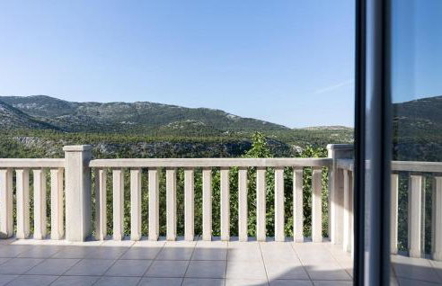 4 Bedroom Gorgeous Home In Gornja Brela - Foto 17