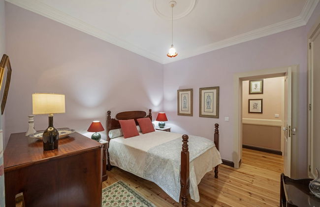 In Laurissilva Forest, Casa do Lanço -carvalho - Foto 16