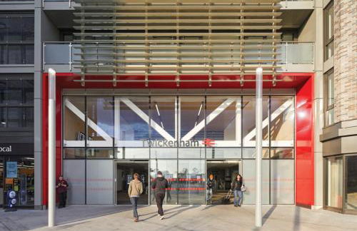 Stylish Mews House, Private Garden, Sleeps 4, Central Location - Foto 18