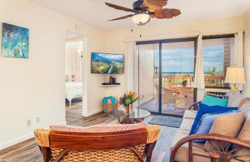 Central and Bright 2 BR, 2 BA, Pool and Oceanview - Foto 52