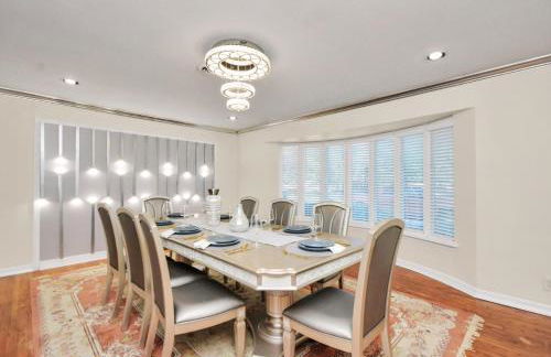 Luxury Retreat with Heated Pool, Firepit, Outdoor Cinema - Foto 8