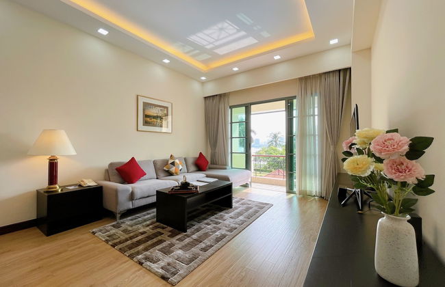 Diamond Westlake Suites - Foto 1