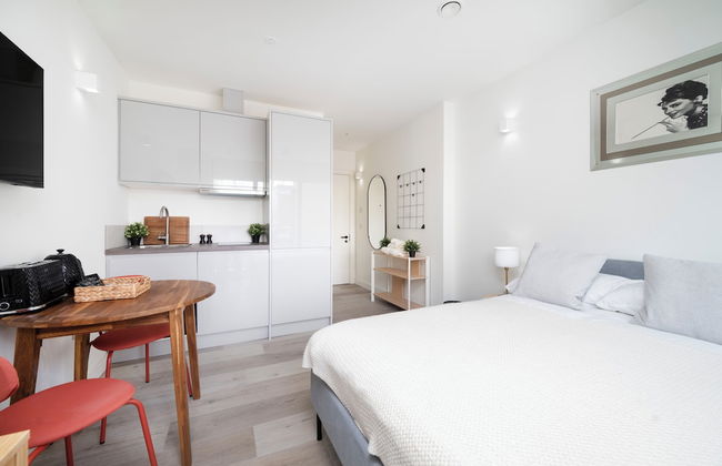 190 Northolt Road - Foto 3