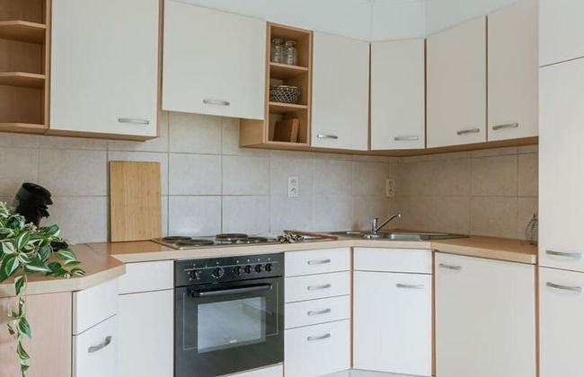 Lovely Andr Farm in the Greenery of Kortrijk - Photo 4