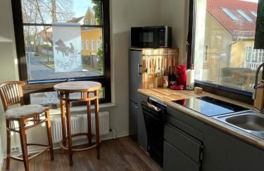 Appartement Seebadallee mit Wallbox für e-Autos - Foto 9