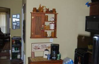 Turner Falls Park Villa - Foto 37