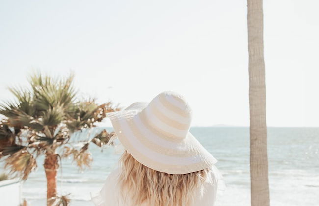 Blvd Sunset... a spot to relax - Foto 1