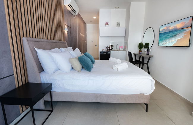 Hi - Yam SeaView Apartments & Suites - Foto 26