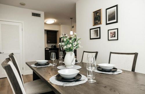 Central Quality 2 BD Apartment - Foto 21