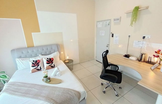 The Horizon Ipoh Dual L13 by Grab A Stay - Foto 21