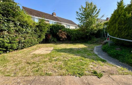 Modern Retreat in Mumbles - Disabled Access! - Foto 77