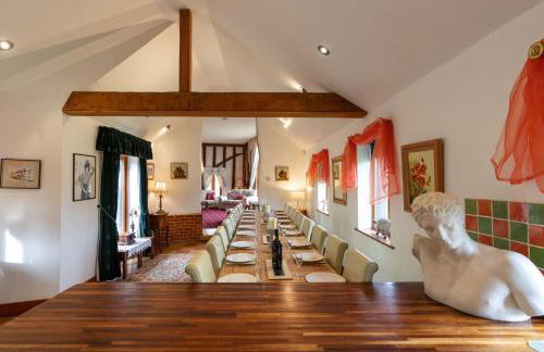 Doves Barn - Foto 13