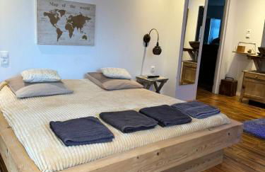 MONTAGNE-LAC&SPA (jacuzzi privé) (NOUVEAU) - Foto 21