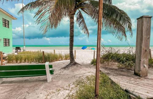 Sunrise Delight Pet-friendly 2-min Walk to Beach - Foto 52