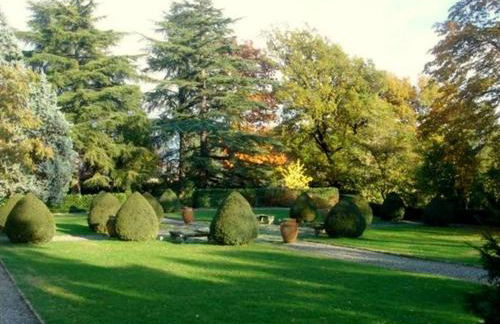 Luxurious Apartment in Rocca Grimalda with Garden - Foto 62