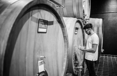 Cascina Baràc - Foto 15