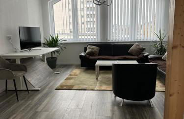 Ferienwohnung Steinberg - Foto 1