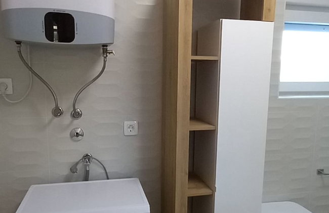 VILLA BIANCA - Apartment with Private pool - Foto 33