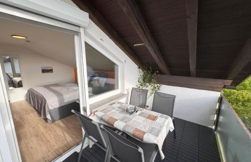 Ferienwohnung Schamne - Foto 12