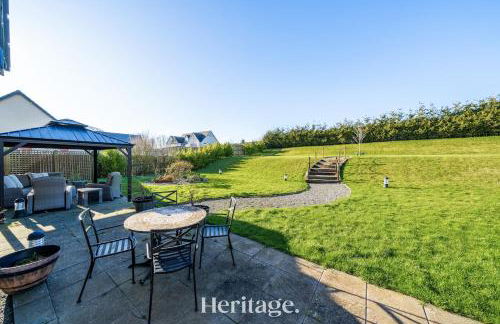 Bonnieview House, Tarves, Aberdeenshire - Photo 46