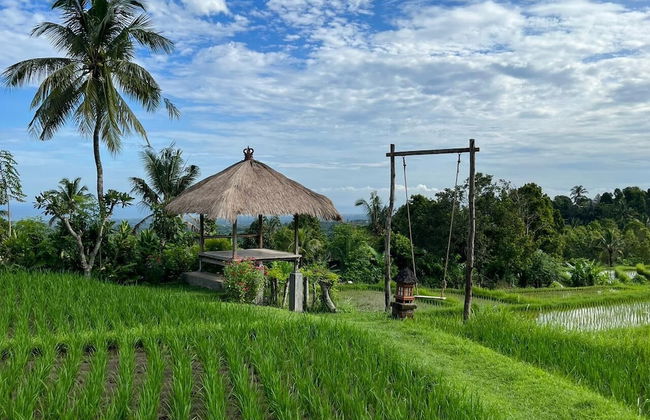 Pondok Apsari 2 - Foto 23