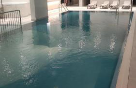 APARTAMENT BALTICHOFF DUNE with Sea View, Basen, Spa, Gym, Sauna, Hala sportowa z kortem tenisowym - Foto 25