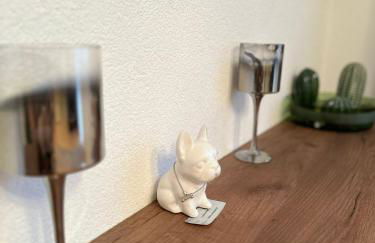 Schöne Ferienwohnung Bodenseeregion - Foto 6