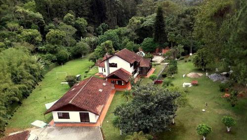 Casa Incrível em Nova Friburgo - Espaço Humedica - Foto 3
