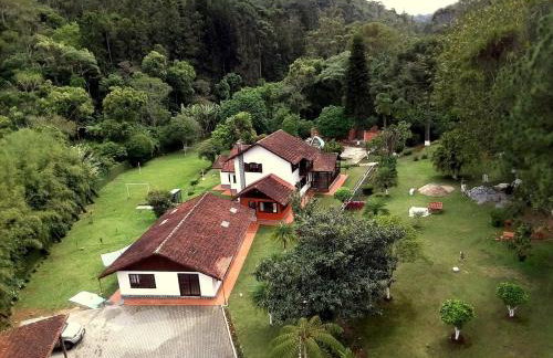 Casa Incrível em Nova Friburgo - Espaço Humedica - Foto 3