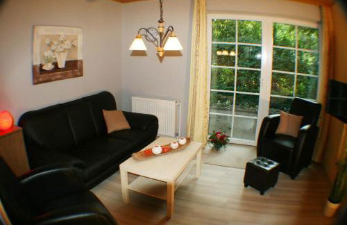 Ferienwohnung Lüneburger Heide - Foto 8