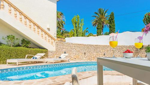 Maryvilla Inspiración y Vacaciones - Villa Mascarat - Photo 3