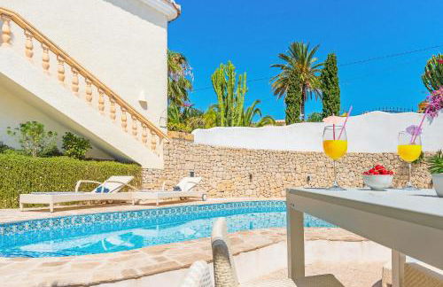 Maryvilla Inspiración y Vacaciones - Villa Mascarat - Photo 3