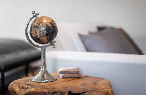 Relax in a Quaint Private and Cozy Guest House - Foto 25