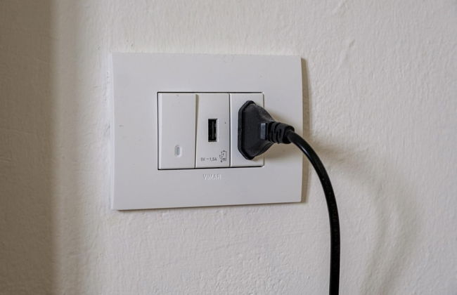 Villa Orizzonti in Predore - Photo 17