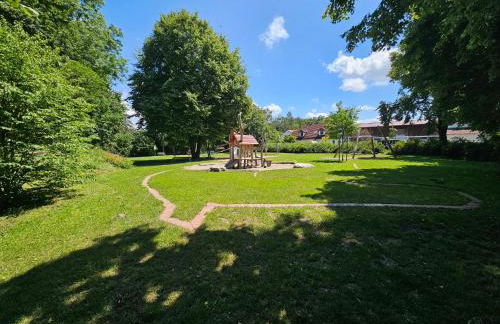 Pension und Ferienwohnungen Lerchl - Foto 68