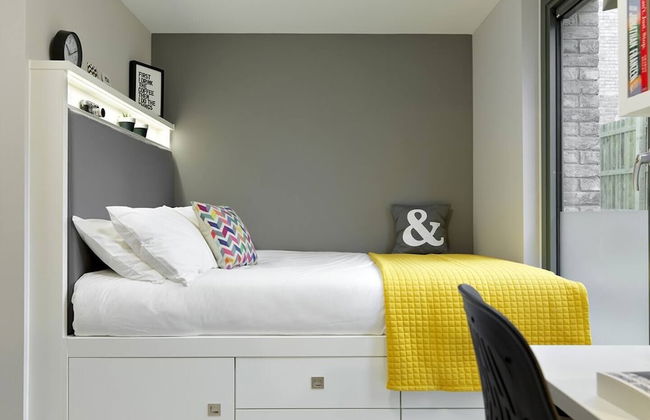 JOIVY Lovely studio near the city centre Adults Only - Foto 14