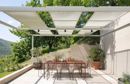 Villa Panorama del Tartufo by IstriaLux - Foto 54