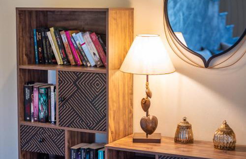 Nikole's Villas Luxury 180m2 - Photo 72