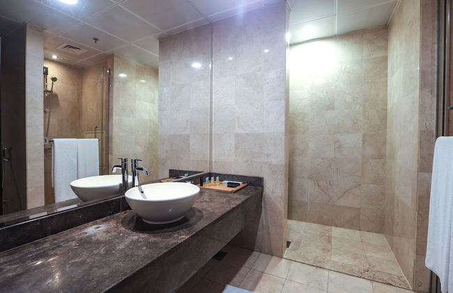 Nassima Tower Hotel Apartments - Foto 51