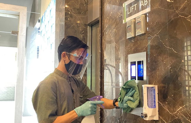 Grande Valore Hotel & Serviced Apartment - Foto 2