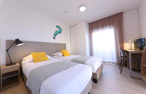 Apparteo Bordeaux - Foto 8