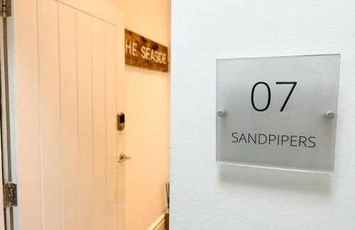 St Annes Beach Apartments - Foto 33