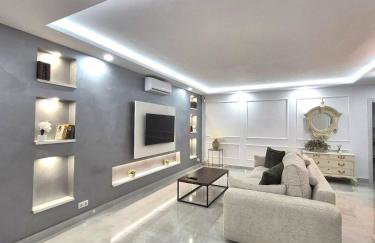 Happy Travel Marbella Renovated Duplex - Photo 7