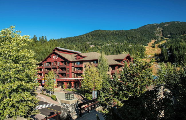 Legends Whistler, by Lodging Ovations - Photo 71