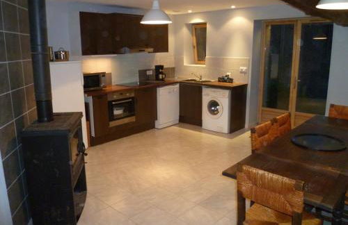 La Gilberdiere - Foto 14