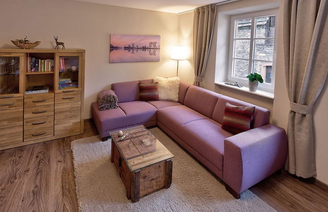 Alte Schmiede zu Trarbach - Foto 30