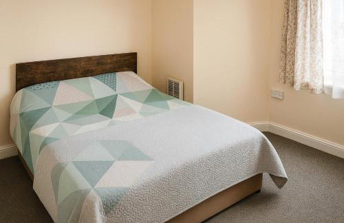 Apartment Sleeps 3 - Garden Pets Welcome - Foto 51